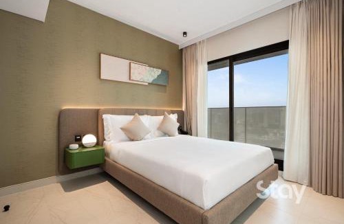 Jumeirah Village Triangle Apartment | Executive 2BR Wellness Apt with Free Massage JVT