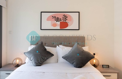 Al Raha Beach Apartment | Executive 3 BR in Raha Lofts