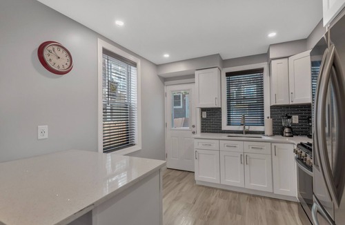Belmont House | Executive 3BR University City within minutes to Drexel Penn CHOP