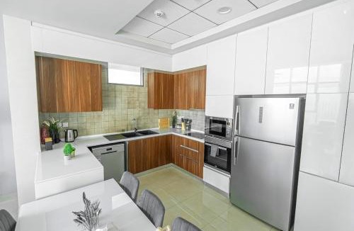 Discovery Gardens House | Executive 4BR Townhouse - Al Furjan