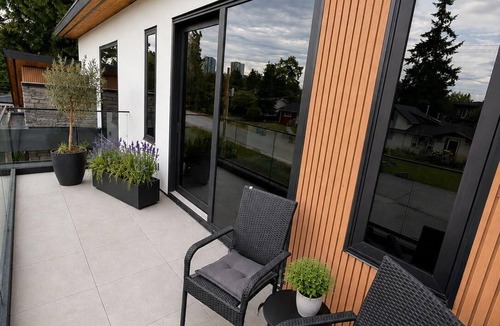 South Surrey House | Executive 5BR Luxury Home in South Surrey/WR