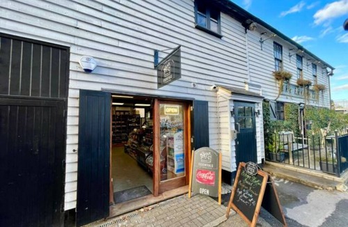 Bishop's Stortford Apartment | Executive Apartment Perfect for Contractors or Pilots