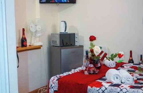Eikenbosch House | Executive Accommodation Bellville