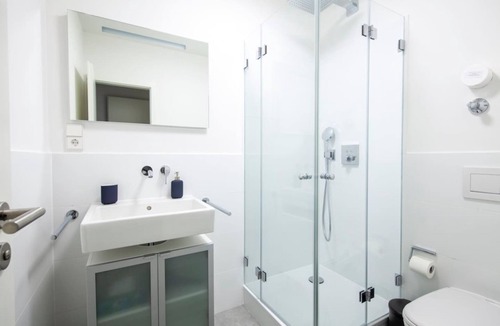 Graggenau Apartment | Executive apartment across from the Viktualienmarkt