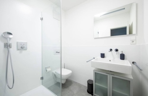 Graggenau Apartment | Executive apartment across from the Viktualienmarkt