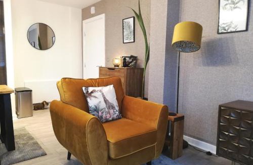 Hampton-in-Arden Apartment | Executive Apartment nr NEC, BP Pulse Live, Hampton In Arden