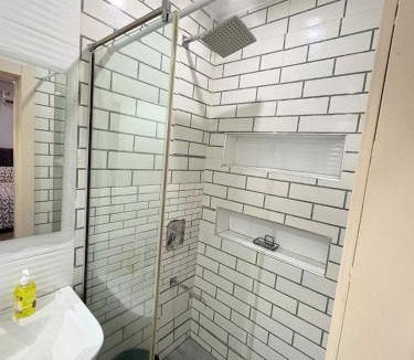 Lagos House | Executive Apartment in Anthony