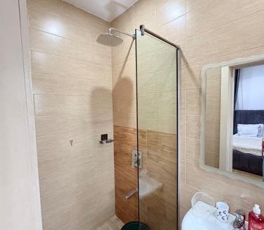 Lagos House | Executive Apartment in Anthony