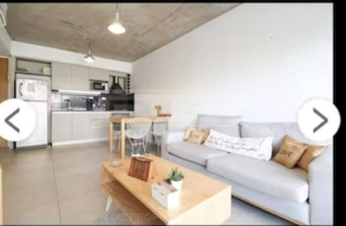 Olivos Apartment | Executive apartment in Puerto Olivos