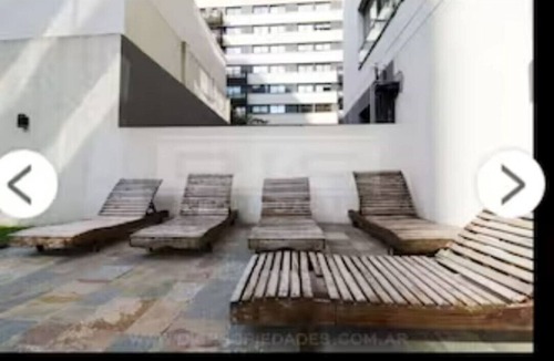 Olivos Apartment | Executive apartment in Puerto Olivos