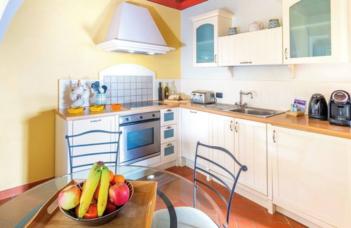 Matraia Apartment | Executive apartment in Borgo di Matraia