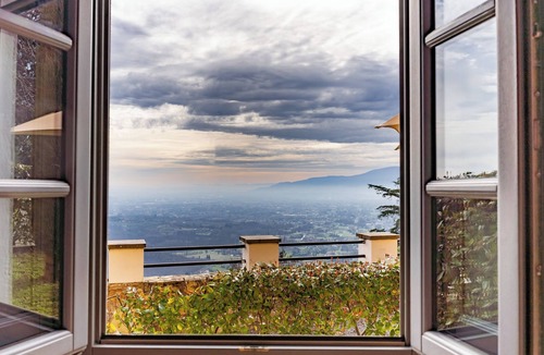 Matraia Apartment | Executive apartment in Borgo di Matraia