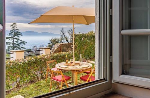 Matraia Apartment | Executive apartment in Borgo di Matraia