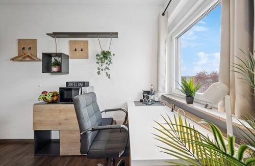 Lorsch Apartment | Executive Apartment Lorsch | WLAN & Parking