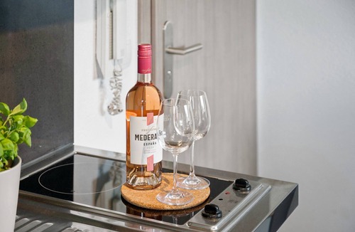 Lorsch Apartment | Executive Apartment Lorsch | WLAN & Parking