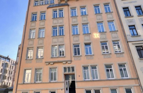 Sonnenberg Apartment | Executive apartment + terrace + private parking space