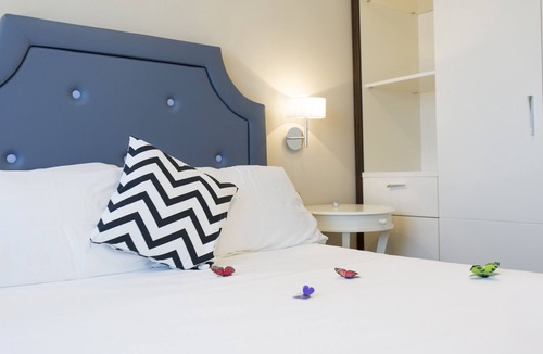 Miramare House | EXECUTIVE apartment with 2 bedrooms
