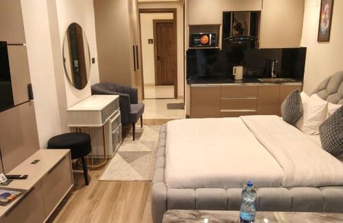 Murree Apartment | Executive Appartment