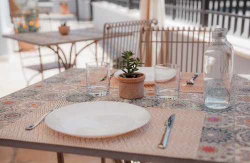 Scafa Bed & Breakfast | Executive B&B