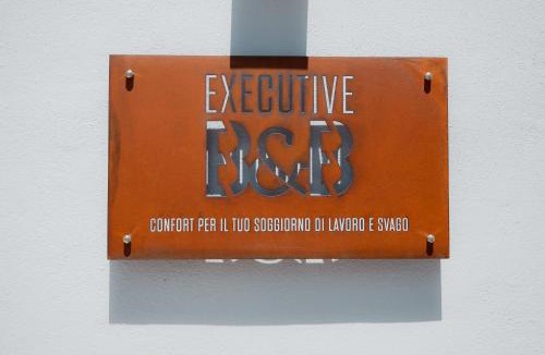 Scafa Bed & Breakfast | Executive B&B