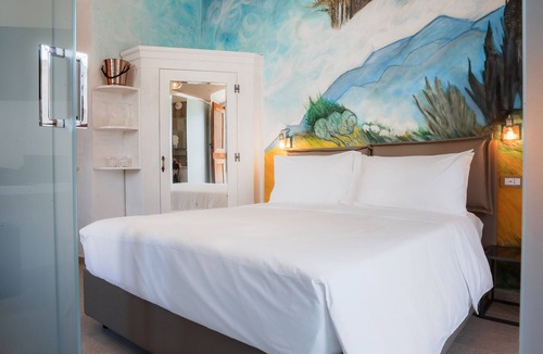 Scafa Bed & Breakfast | Executive B&B