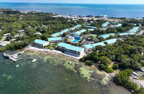 Islamorada House | EXECUTIVE BAY ISLAMORADA BY SOFLA VACATIONS