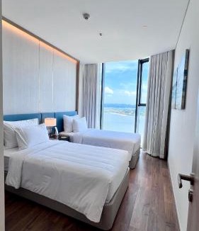 Ha Long Apartment | Executive Bay View A La Carte Hạ Long