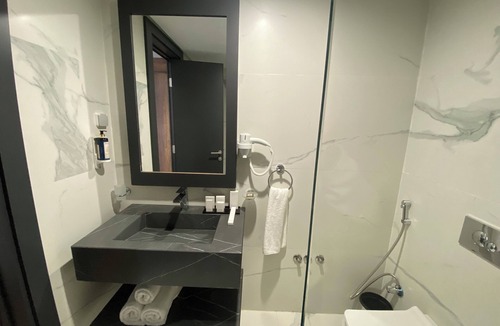 Agdal Hotel | Executive Boutique Hotel Rabat
