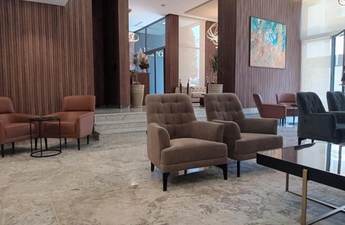 Agdal Hotel | Executive Boutique Hotel Rabat