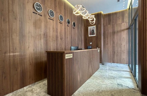 Agdal Hotel | Executive Boutique Hotel Rabat