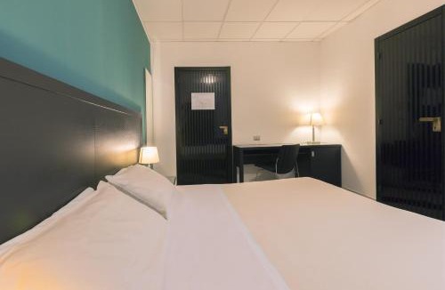 Bari City Centre Hotel | Executive Business Hotel
