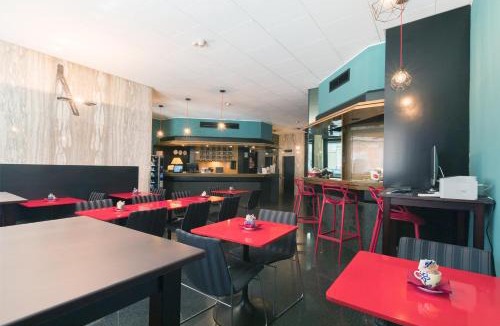 Bari City Centre Hotel | Executive Business Hotel