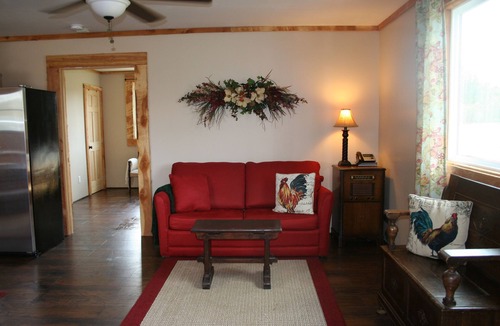 Fishtail Cabin | Executive Cabin -1 mile Stillwater River-Guide House-Montana fly fishing
