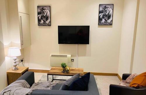 Sunderland City Centre Apartment | Executive Central Apartment