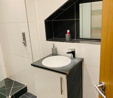 Sunderland City Centre Apartment | Executive Central Apartment