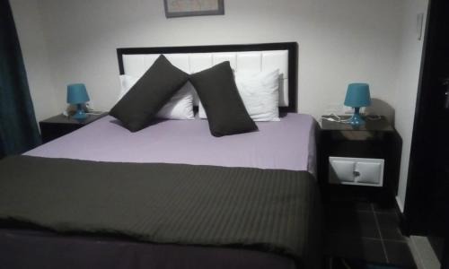 Sharm El Sheikh Apartment | Executive Chalet in Porto Sharm