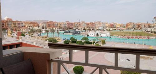 Sharm El Sheikh Apartment | Executive Chalet in Porto Sharm
