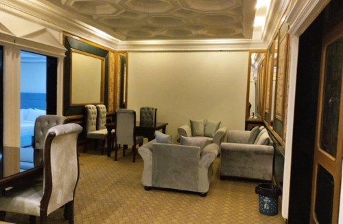 F-8 Sector Bed & Breakfast | Executive Clift Royal - Best place in Islamabad F8 Sector