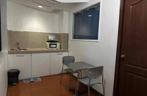Puerto Princesa City Centre Condo | Executive Comfort in Puerto Princesa City