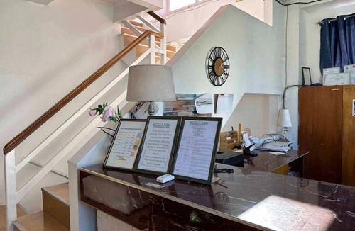 Puerto Princesa City Centre Condo | Executive Comfort in Puerto Princesa City