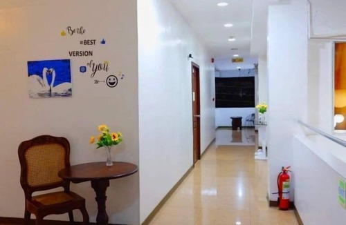 Puerto Princesa City Centre Condo | Executive Comfort in Puerto Princesa City