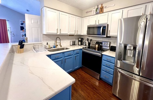 Madison Condo | Executive Condo - Gigabit Wi-Fi - Near Redstone Arsenal - 2 beds-2 baths