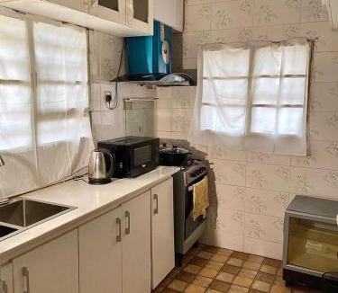Ofin Hotel | Executive Delight Suites and Apartments