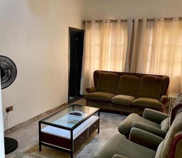 Ofin Hotel | Executive Delight Suites and Apartments