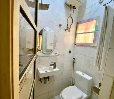 Ofin Hotel | Executive Delight Suites and Apartments