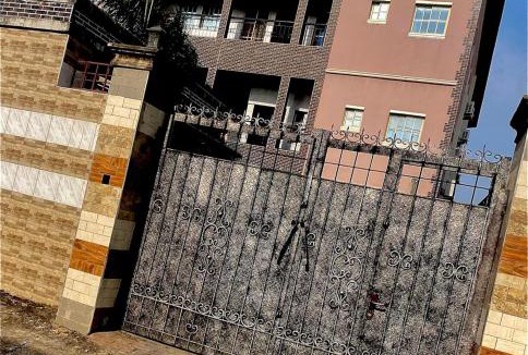 Ofin Hotel | Executive Delight Suites and Apartments
