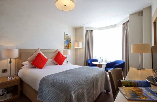 Bournemouth City Centre Hotel | Executive Double Room