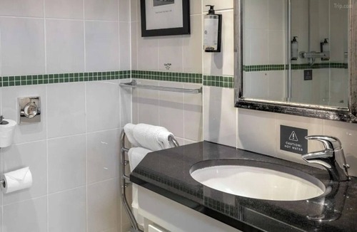 Bournemouth City Centre Hotel | Executive Double Room