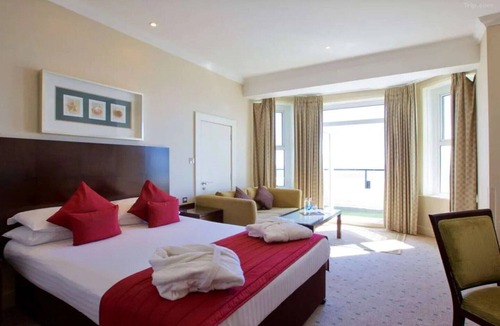 Bournemouth City Centre Hotel | Executive Double Room