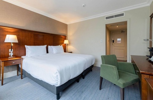 Winchester Hotel | Executive Double Room